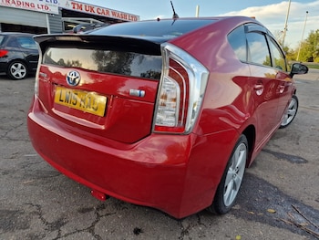 Used Toyota Prius 2015 for sale - 78485930: Photo