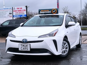 Used Toyota Prius 2020 for sale - 77220588: Photo