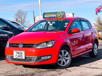 Used Volkswagen Polo 2014 for sale - 77475042: Photo