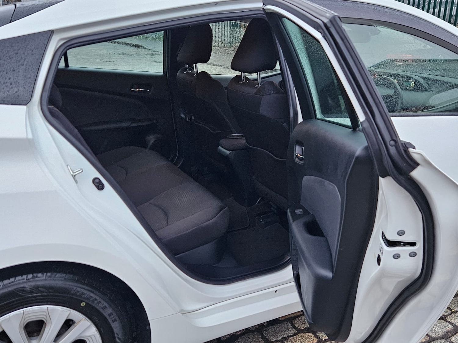 Used Toyota Prius 2019 for sale - 77579727: Photo 10