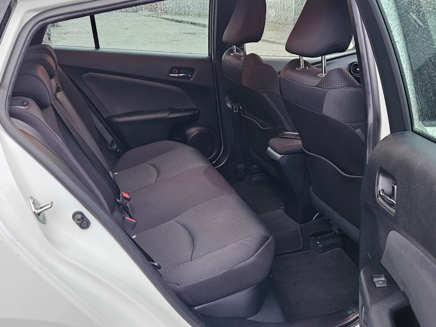 Used Toyota Prius 2019 for sale - 77579727: Photo 11