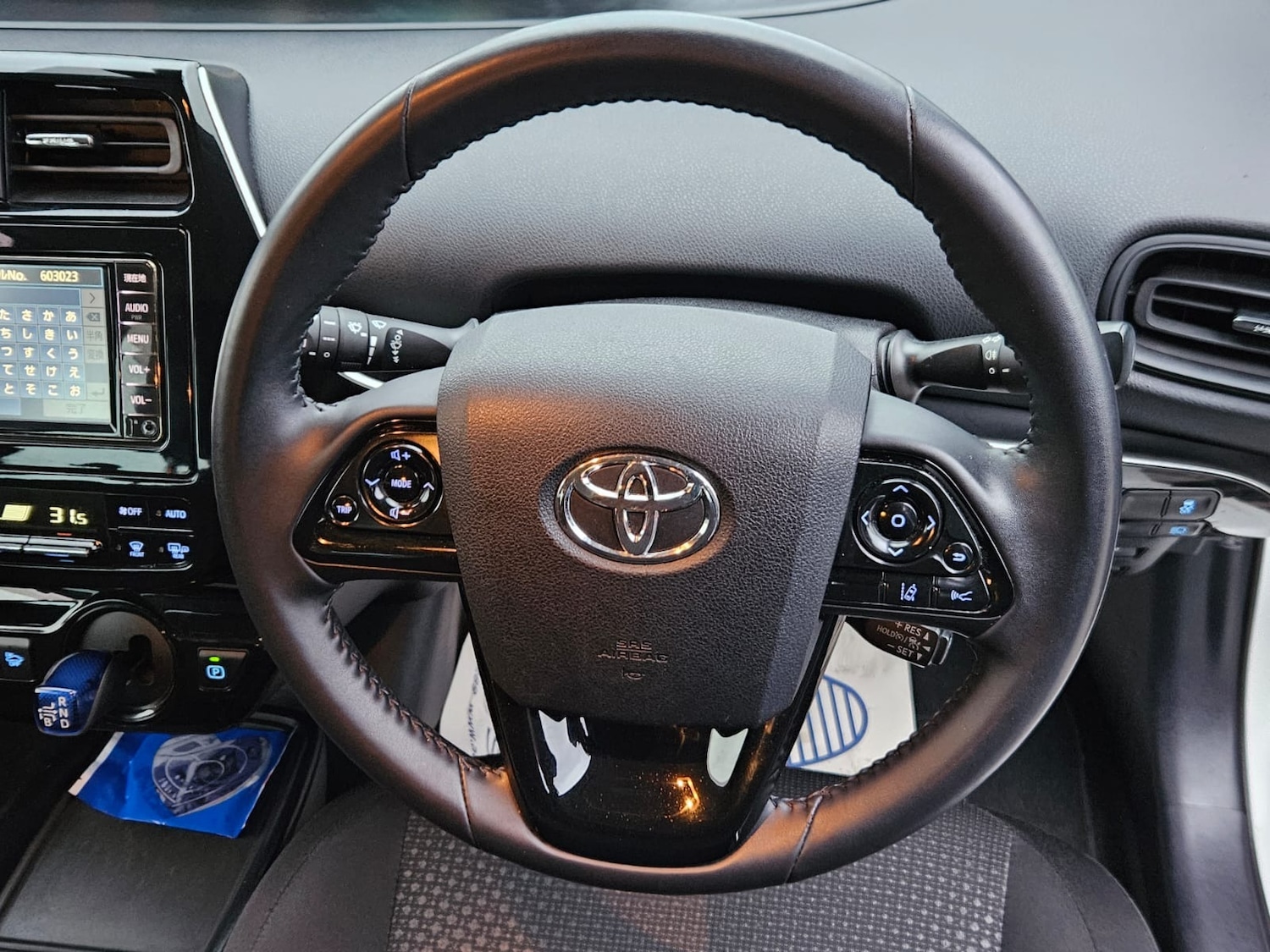 Used Toyota Prius 2019 for sale - 77579727: Photo 16