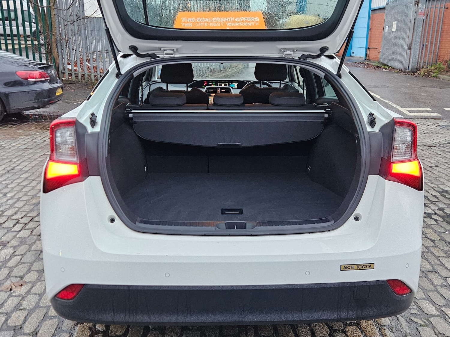 Used Toyota Prius 2019 for sale - 77579727: Photo 19