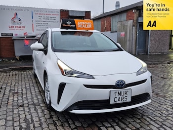 Used Toyota Prius 2019 for sale - 77579727: Photo