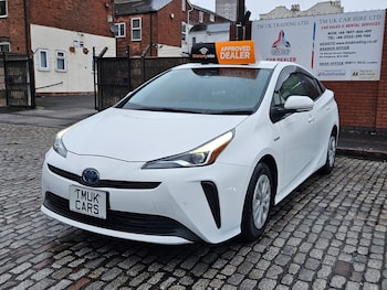 Used Toyota Prius 2019 for sale - 77579727: Photo