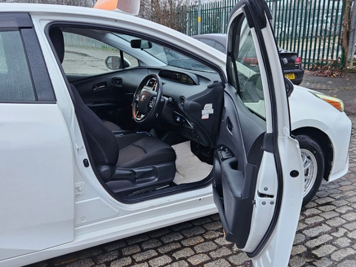 Used Toyota Prius 2019 for sale - 77579727: Photo 6