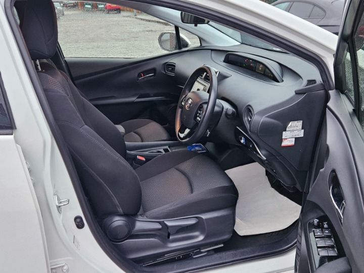 Used Toyota Prius 2019 for sale - 77579727: Photo 7