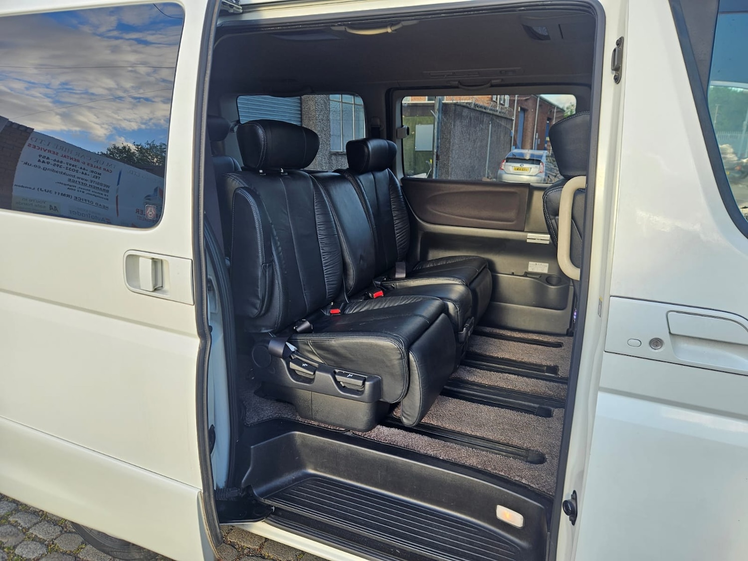 Vehicle 13
