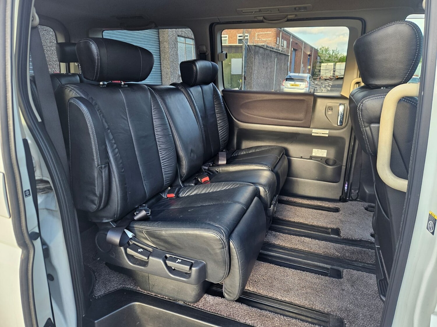 Vehicle 15