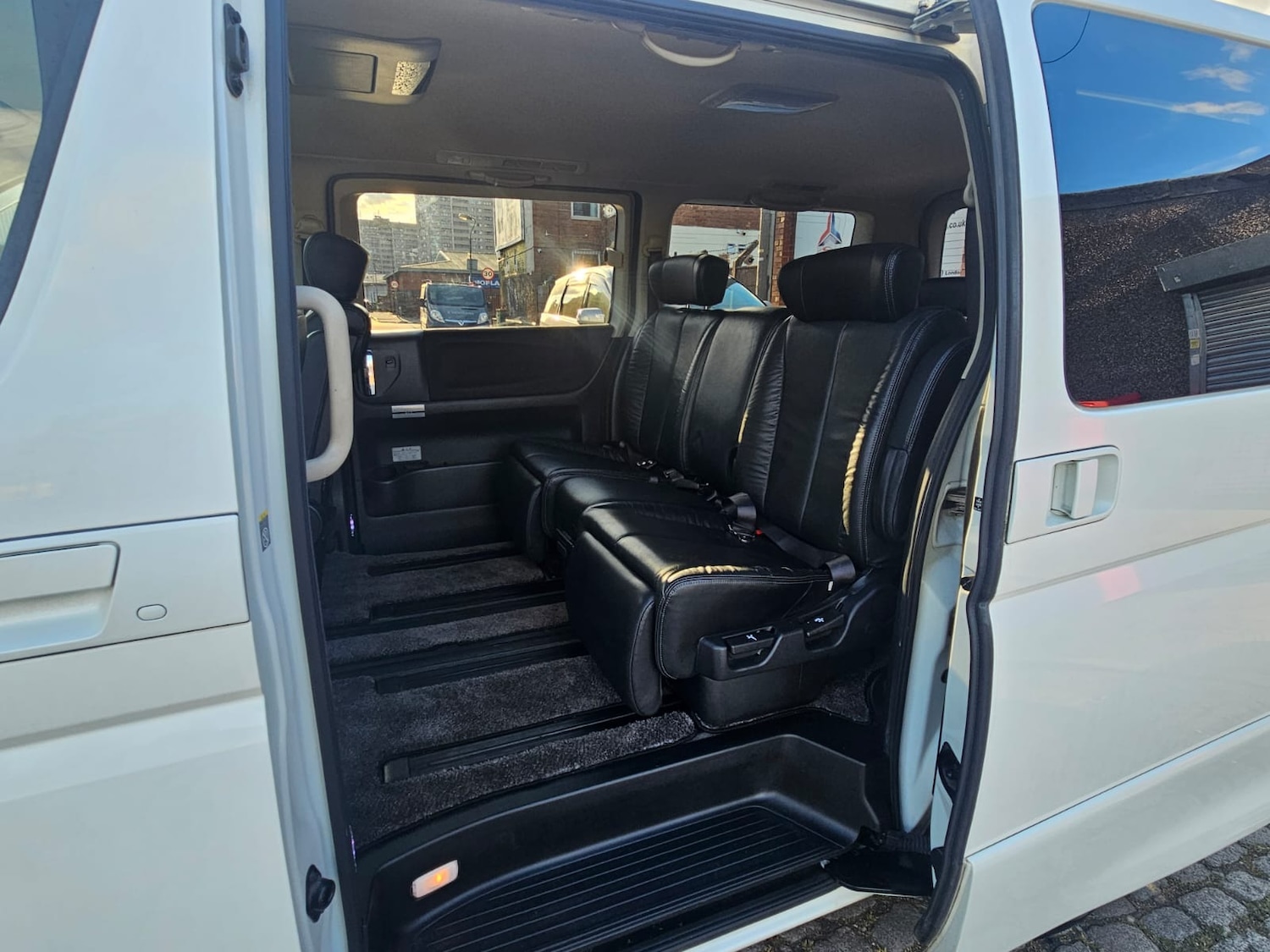 Vehicle 17