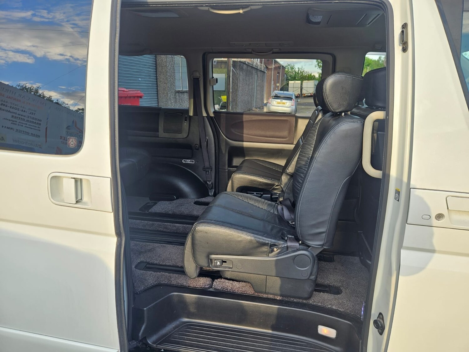 Vehicle 19