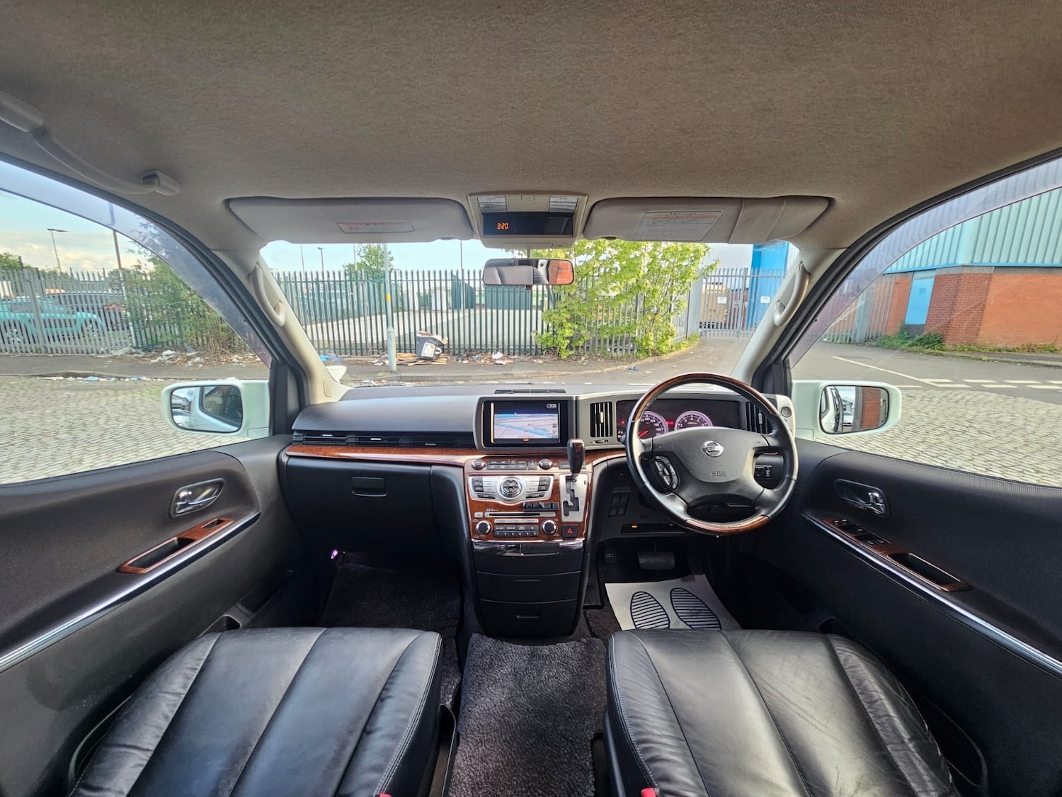 Vehicle 23