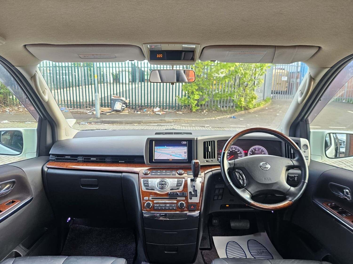 Vehicle 24
