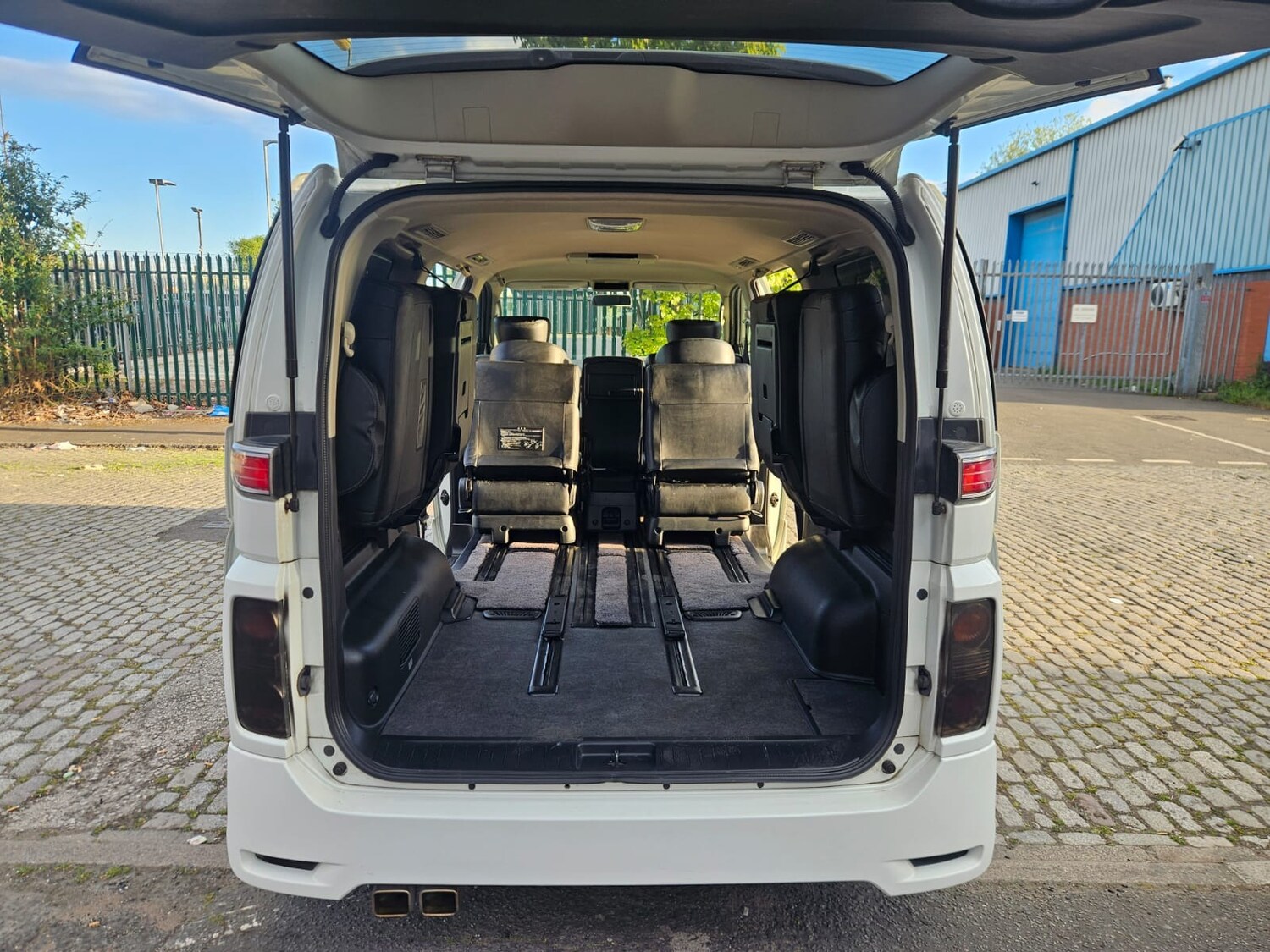 Vehicle 36