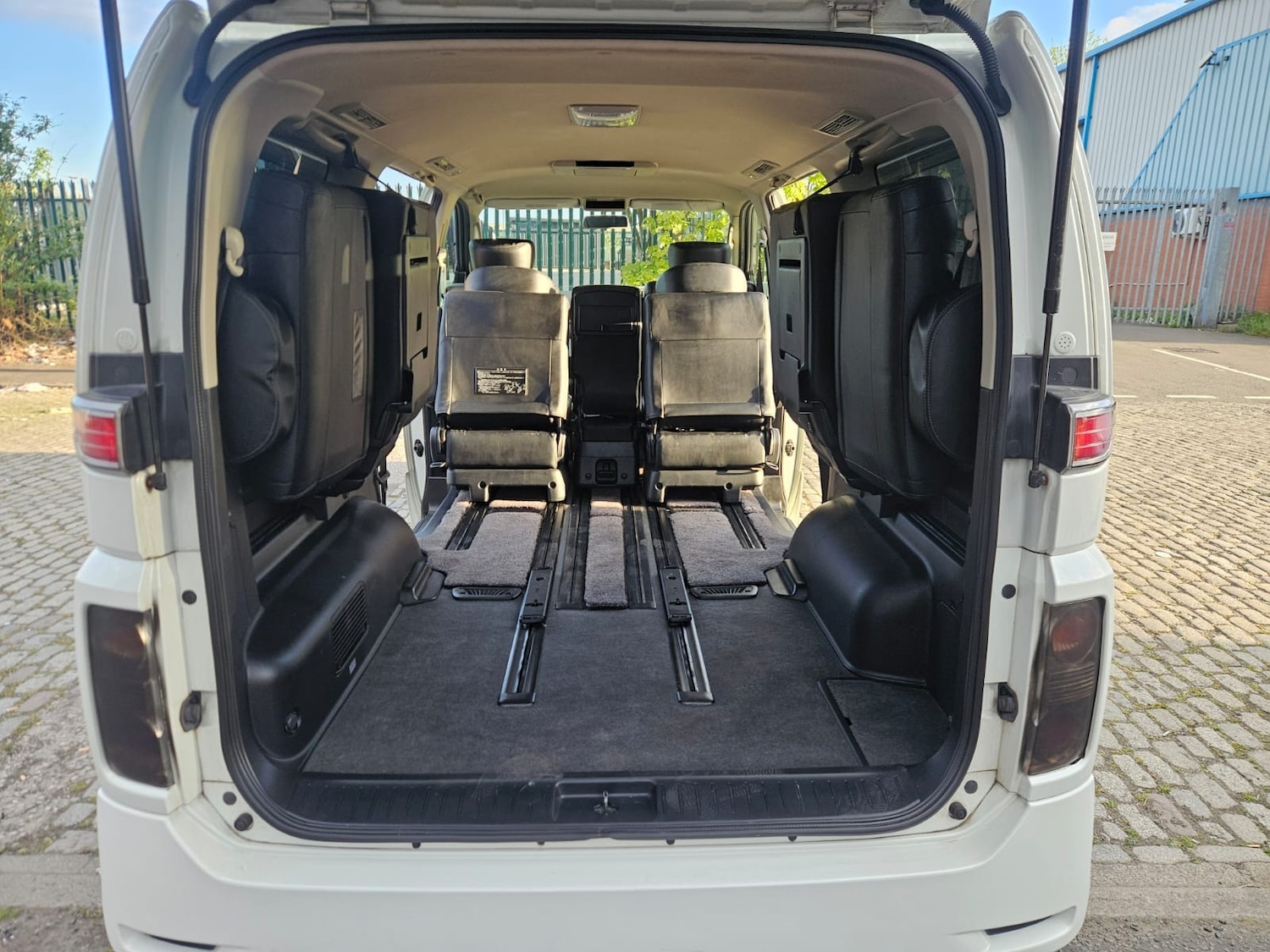 Vehicle 37