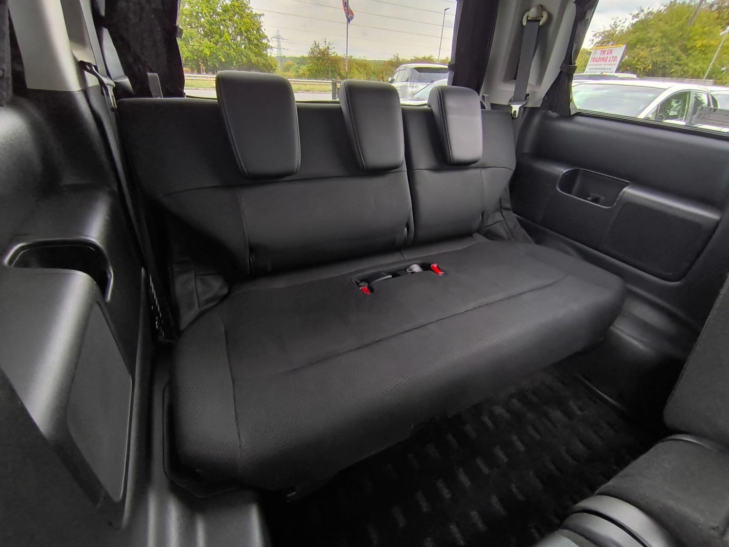 Used Honda Stepwagon 2013 for sale - 76037304: Photo 14