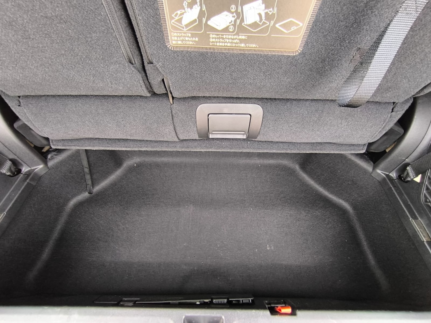 Used Honda Stepwagon 2013 for sale - 76037304: Photo 31
