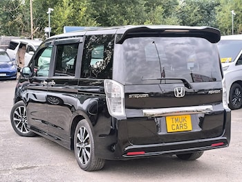 Used Honda Stepwagon 2013 for sale - 76037304: Photo 4
