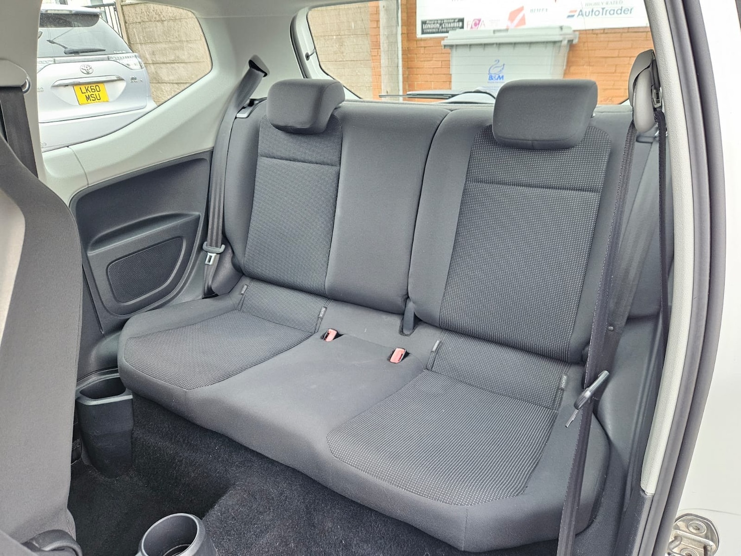 Used Volkswagen up! 2012 for sale - 77639245: Photo 16