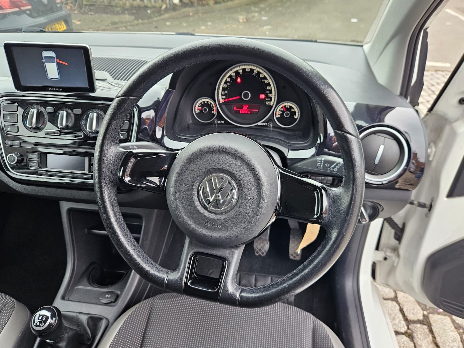 Used Volkswagen up! 2012 for sale - 77639245: Photo 19