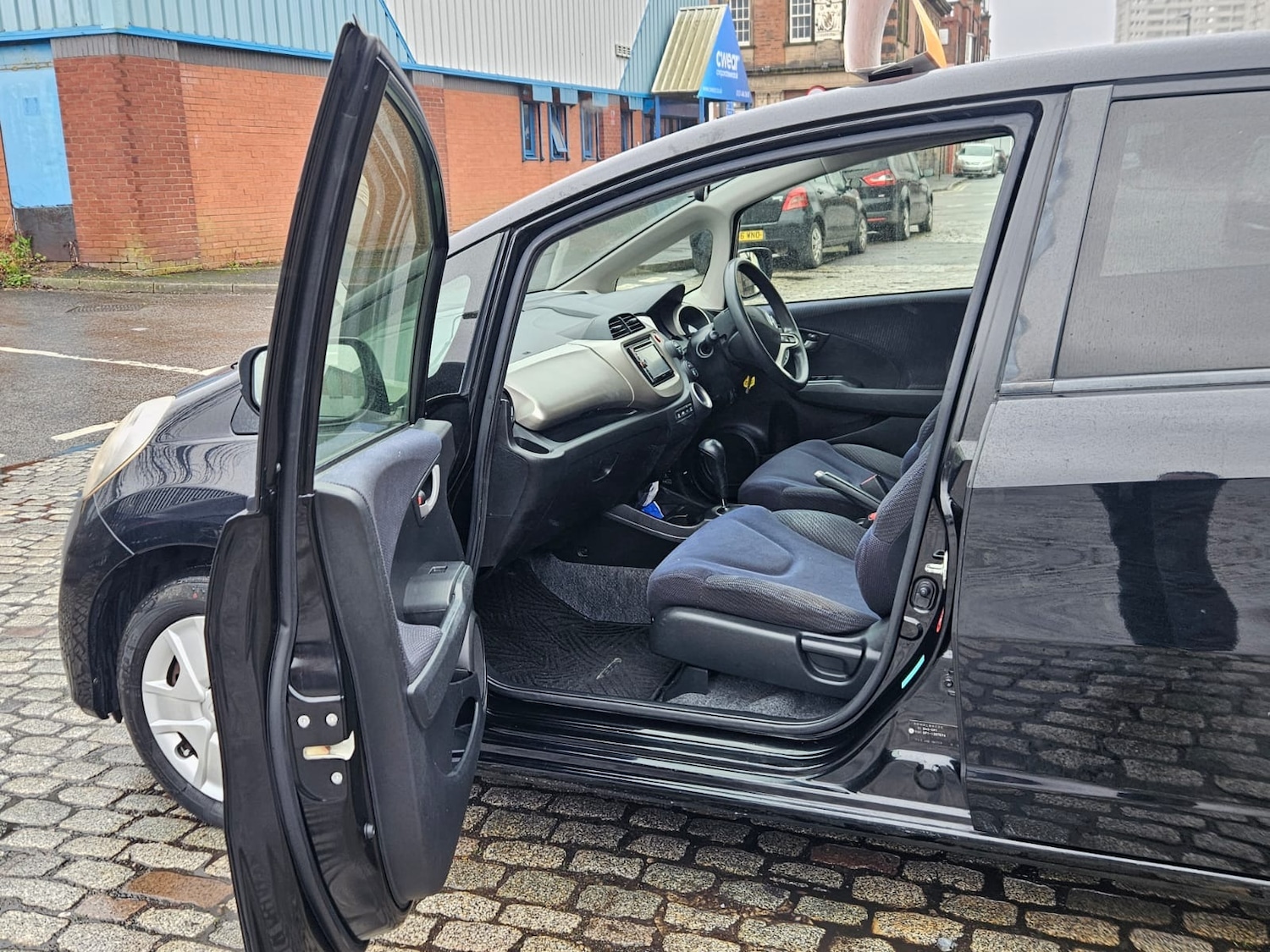 Used Honda Jazz 2012 for sale - 77556068: Photo 11