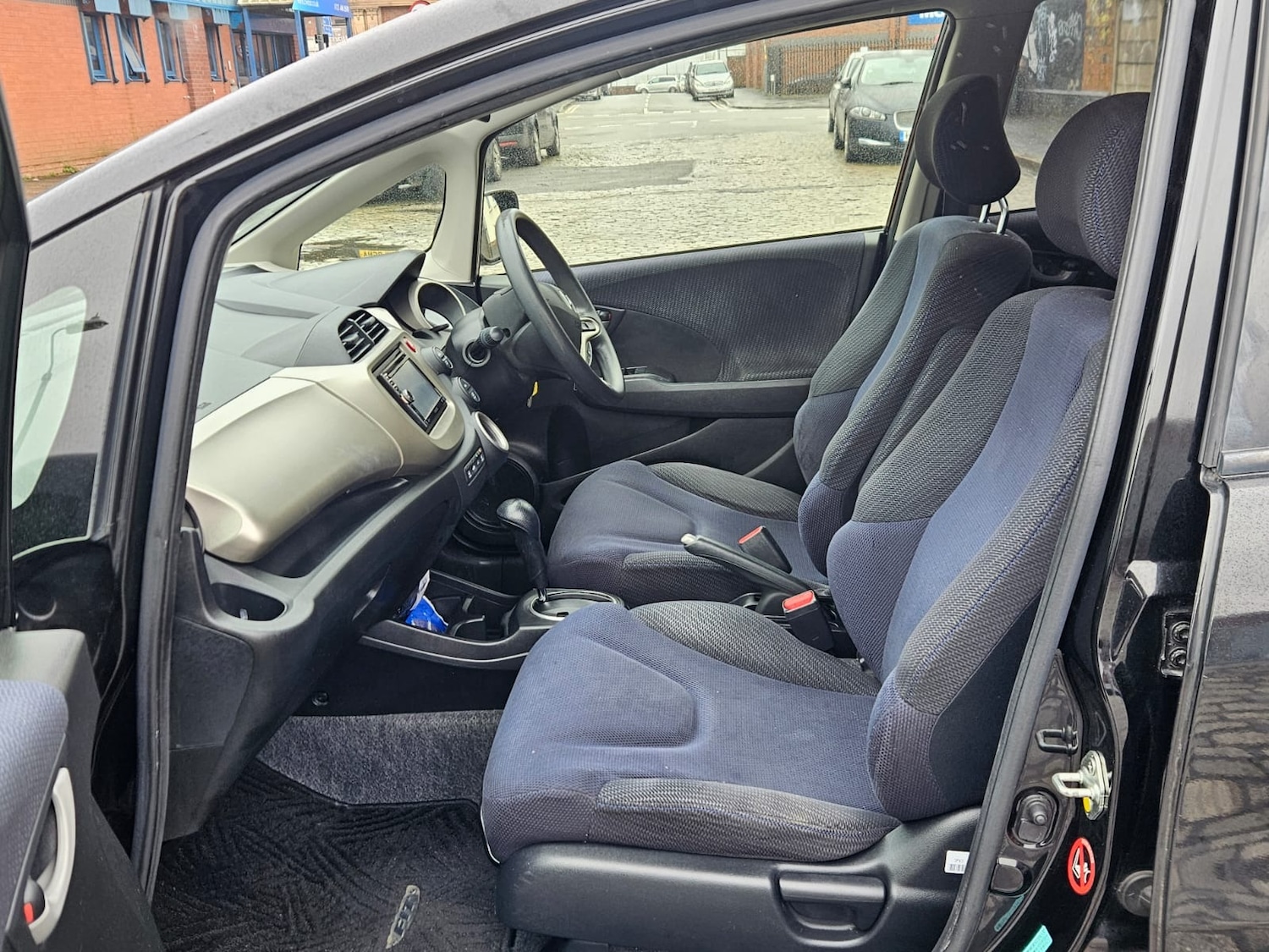 Used Honda Jazz 2012 for sale - 77556068: Photo 12