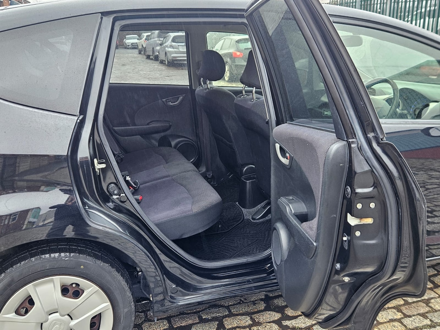 Used Honda Jazz 2012 for sale - 77556068: Photo 13