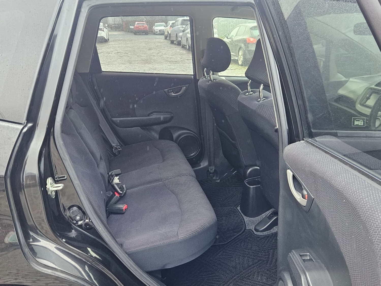 Used Honda Jazz 2012 for sale - 77556068: Photo 14