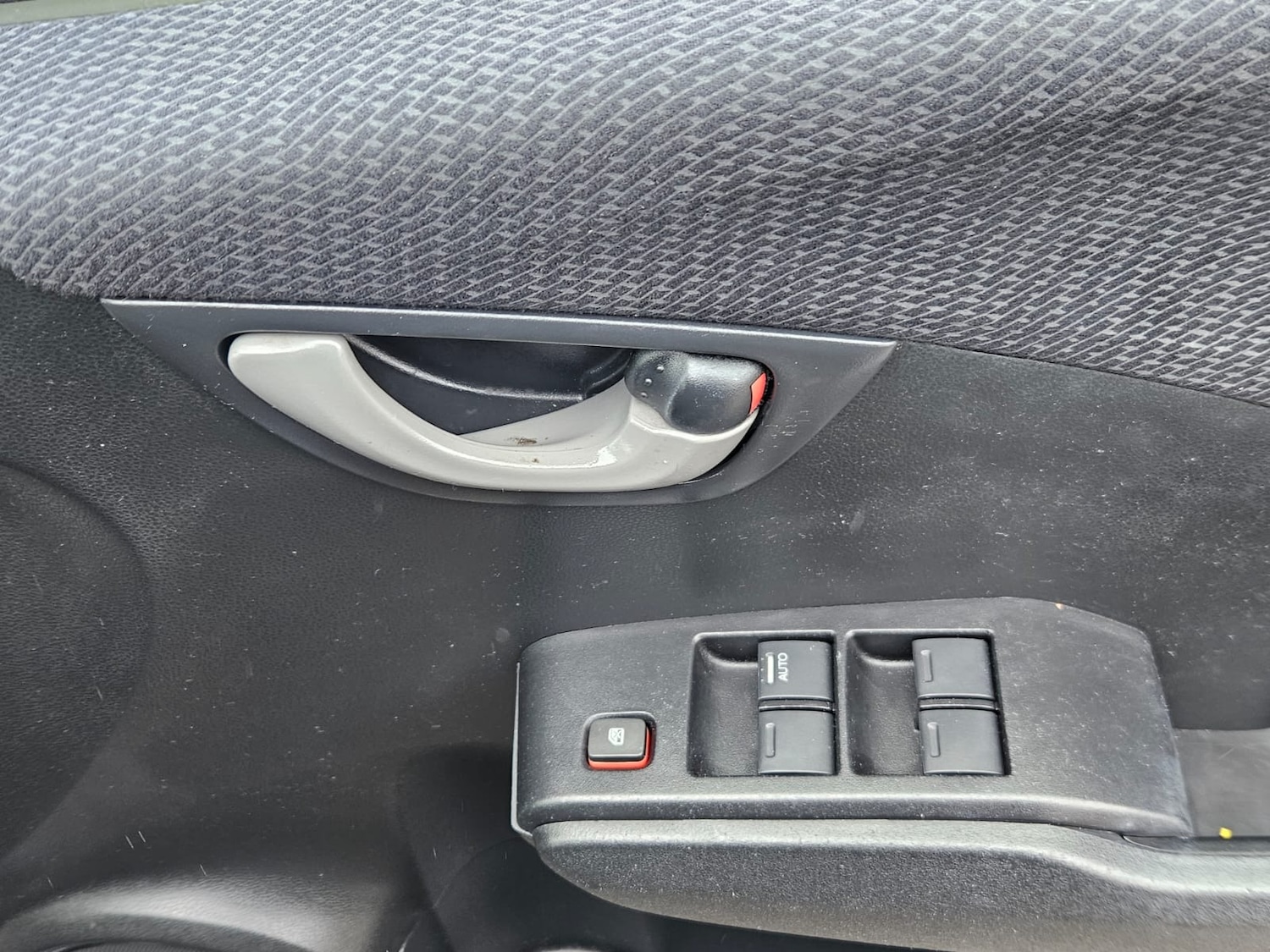 Used Honda Jazz 2012 for sale - 77556068: Photo 21