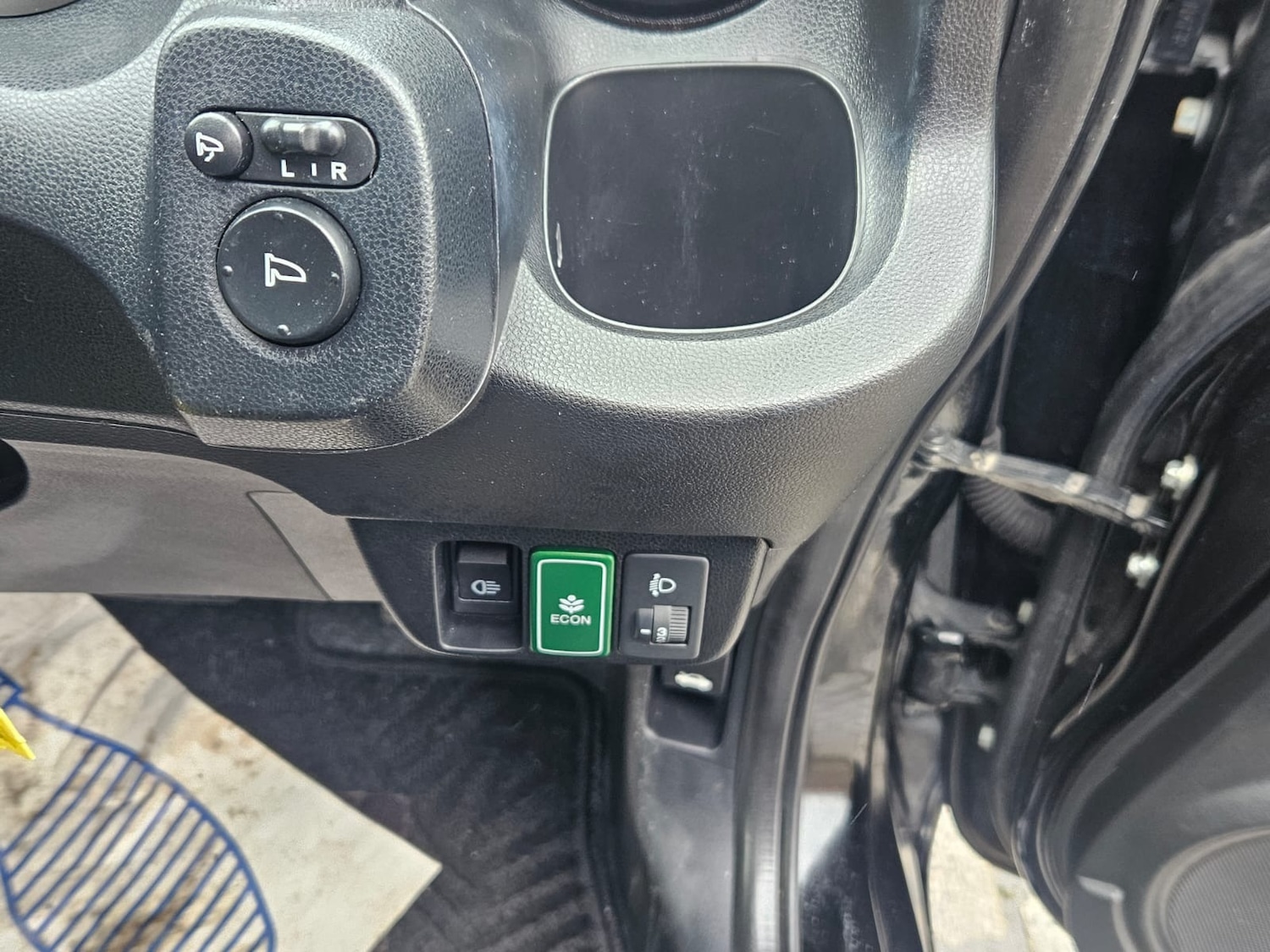 Used Honda Jazz 2012 for sale - 77556068: Photo 22