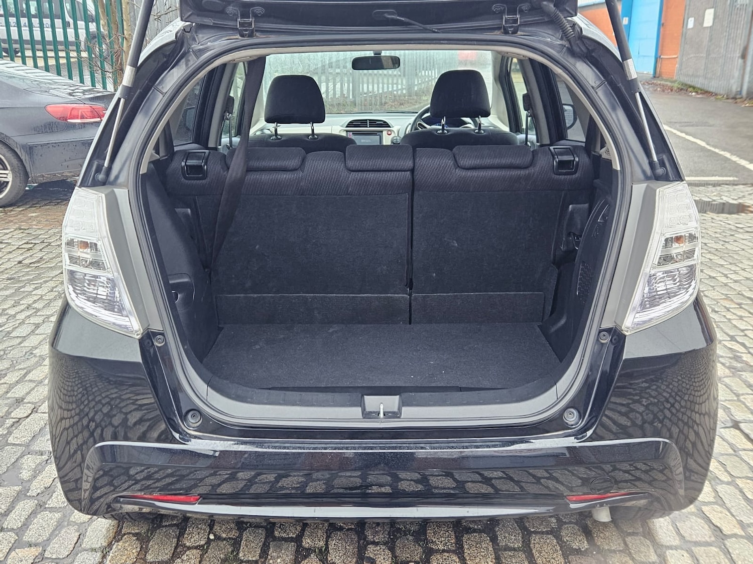 Used Honda Jazz 2012 for sale - 77556068: Photo 23