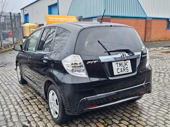 Used Honda Jazz 2012 for sale - 77556068: Photo