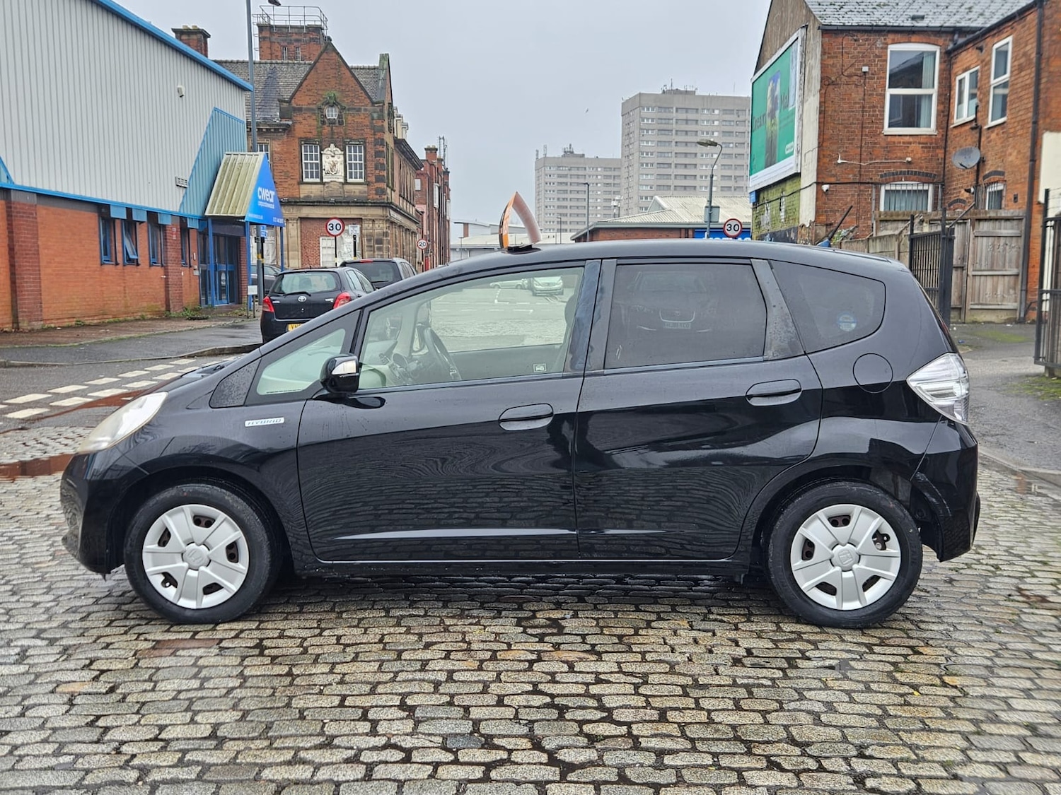 Used Honda Jazz 2012 for sale - 77556068: Photo 6