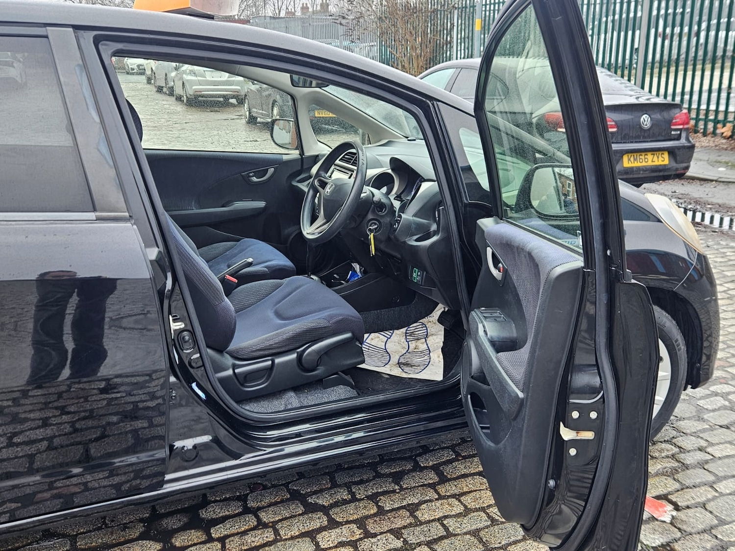 Used Honda Jazz 2012 for sale - 77556068: Photo 9