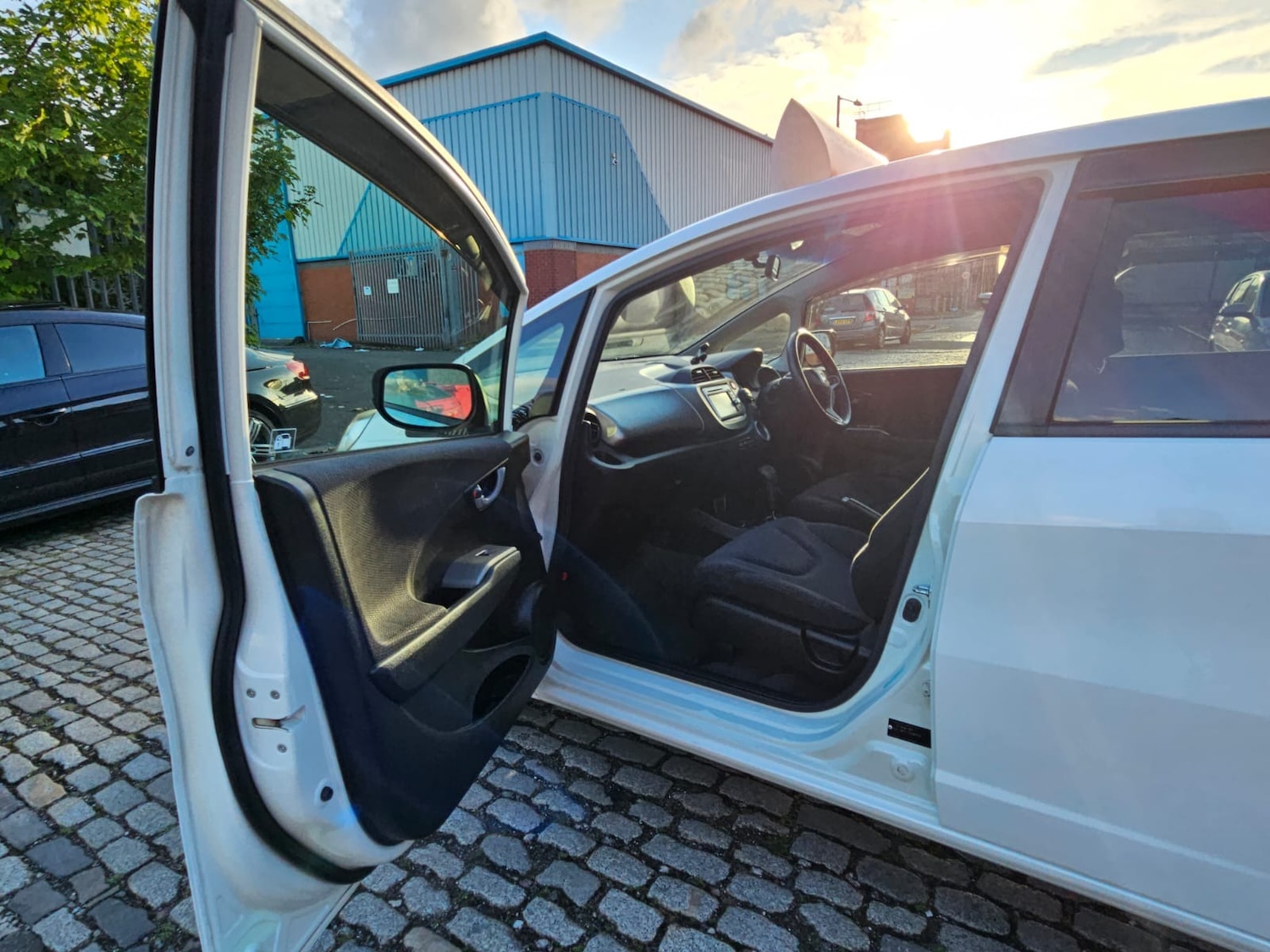 Vehicle 11