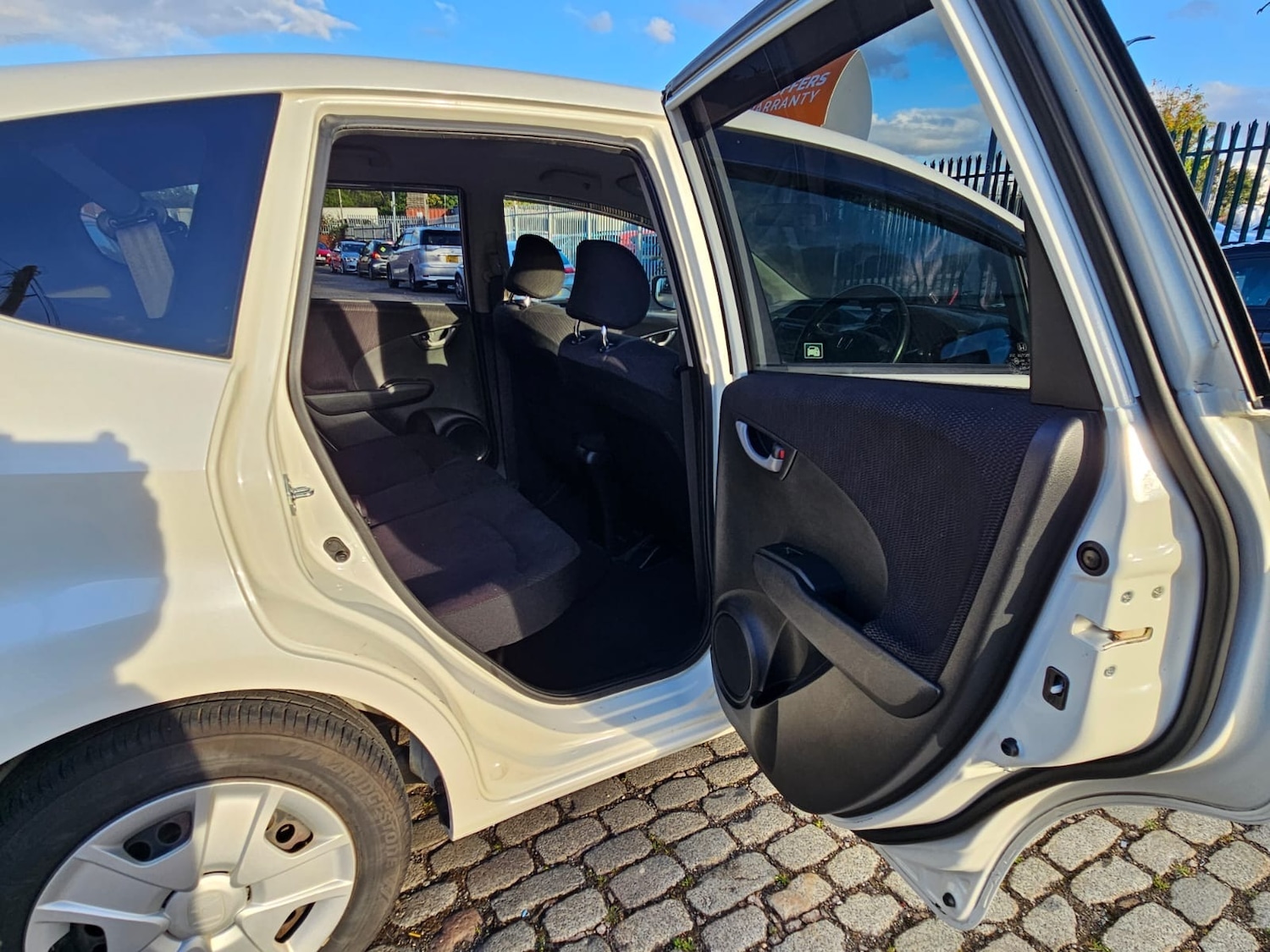 Vehicle 13