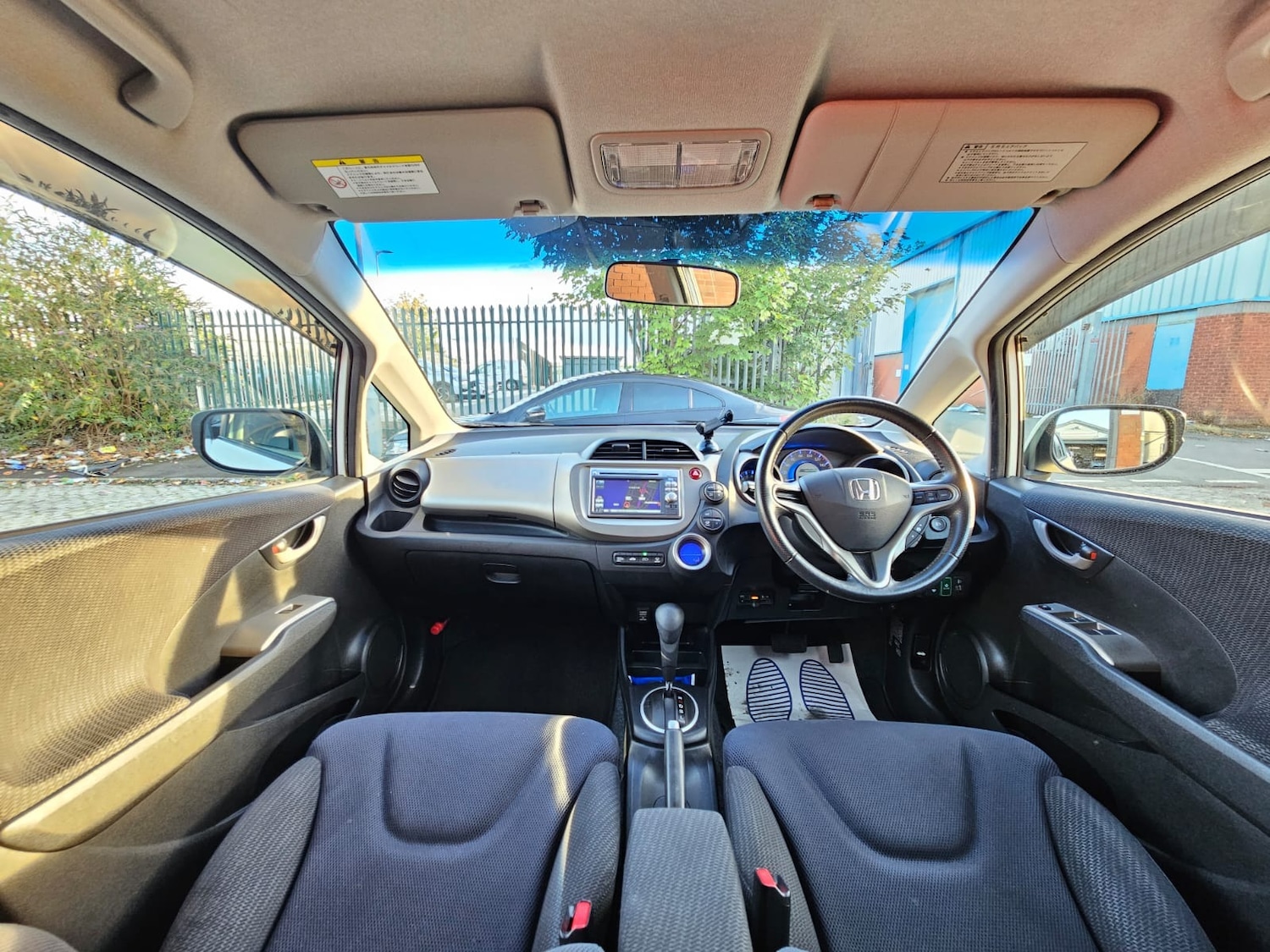 Vehicle 17