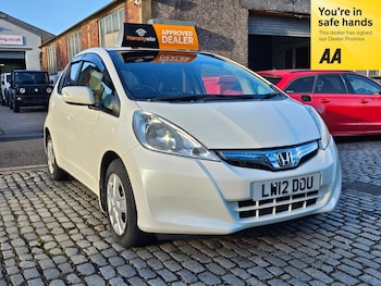 Honda - Jazz