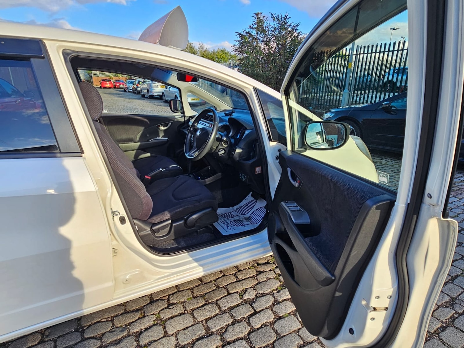 Vehicle 9