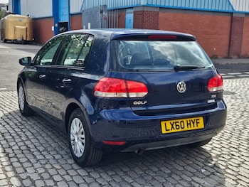 Used Volkswagen Golf 2011 for sale - 78827052: Photo