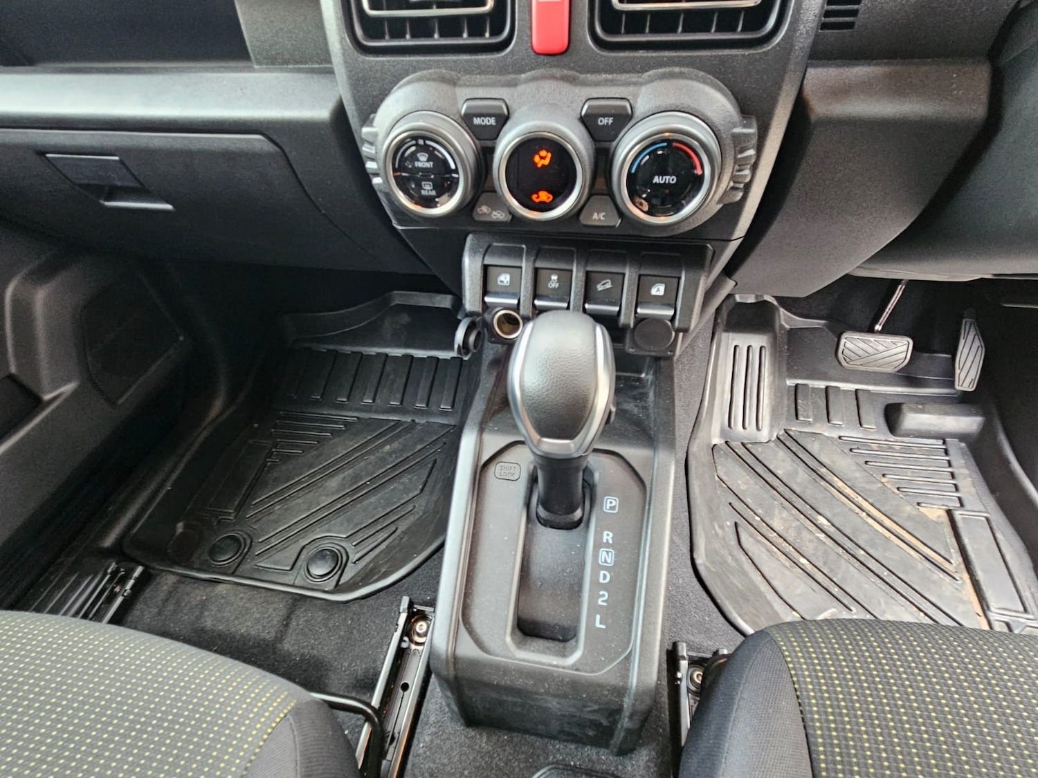 Used Suzuki Jimny 2024 for sale - 76264520: Photo 17