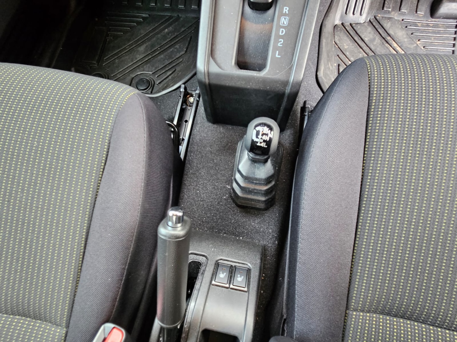 Used Suzuki Jimny 2024 for sale - 76264520: Photo 18