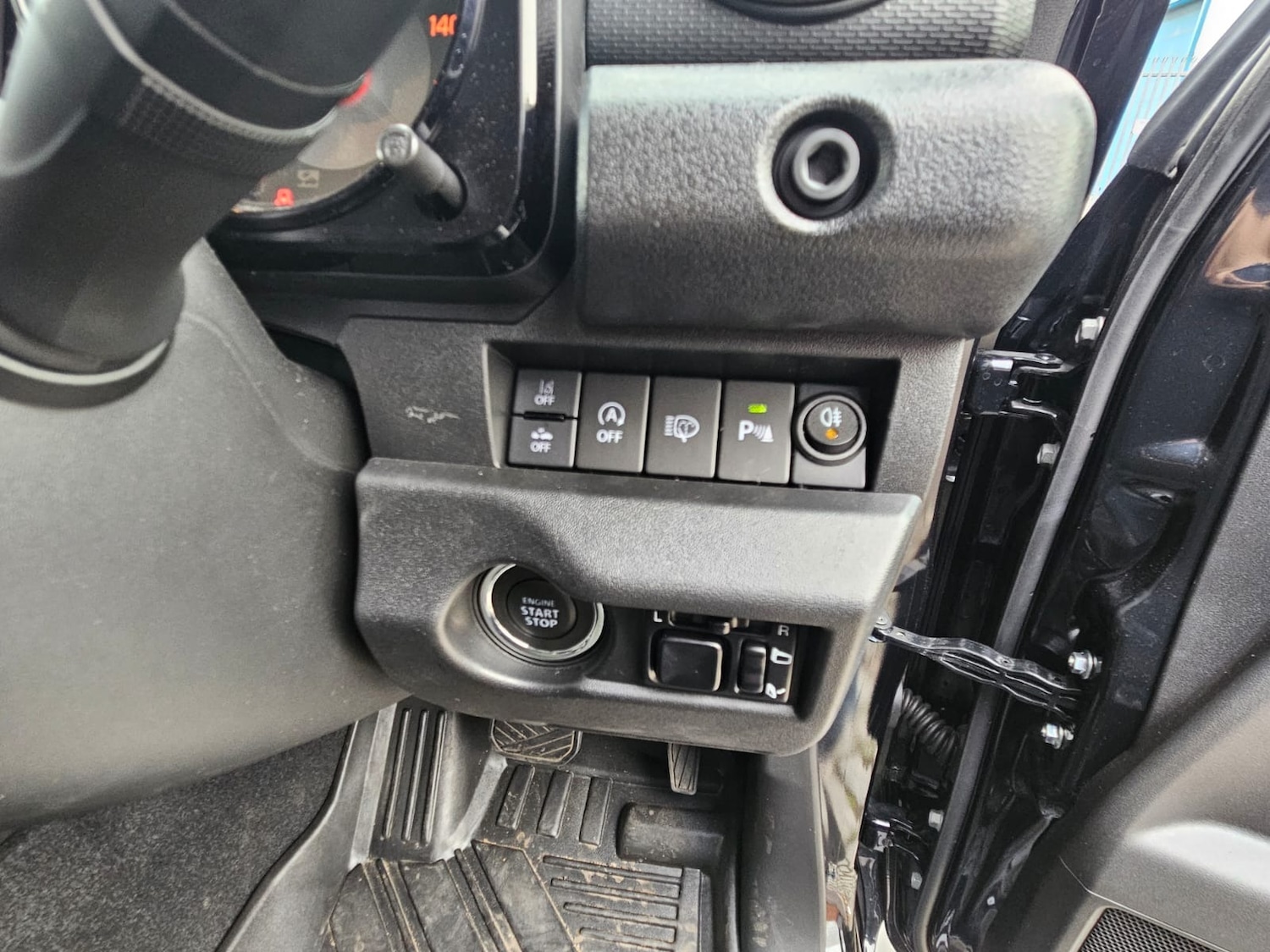 Used Suzuki Jimny 2024 for sale - 76264520: Photo 19