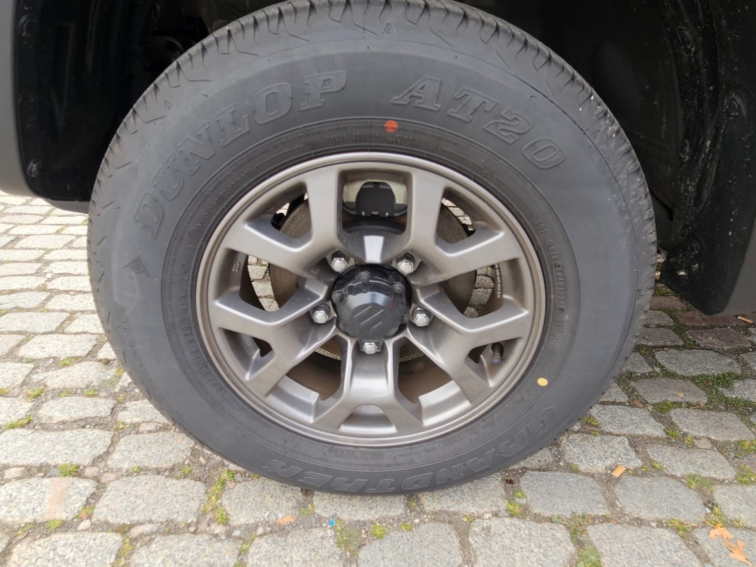 Used Suzuki Jimny 2024 for sale - 76264520: Photo 23