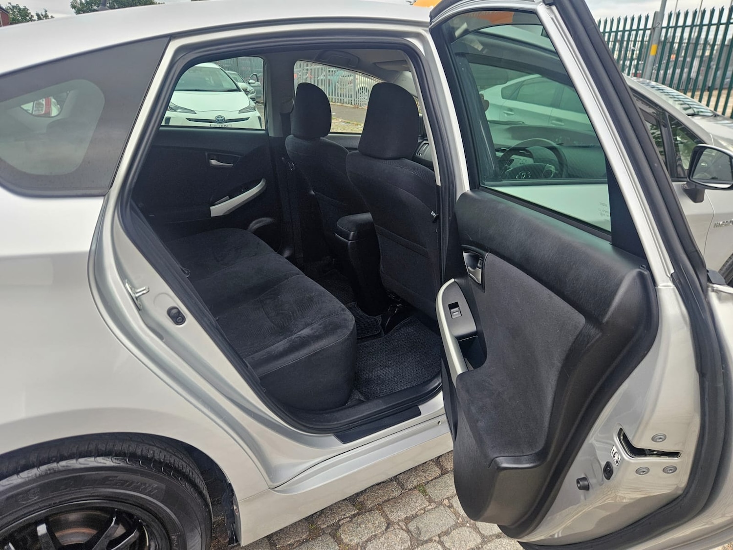 Vehicle 13