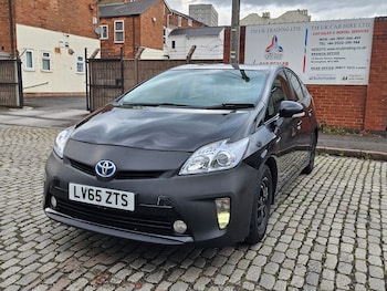 Used Toyota Prius 2015 for sale - 78640044: Photo