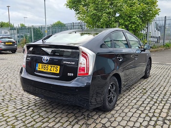 Used Toyota Prius 2015 for sale - 78640044: Photo