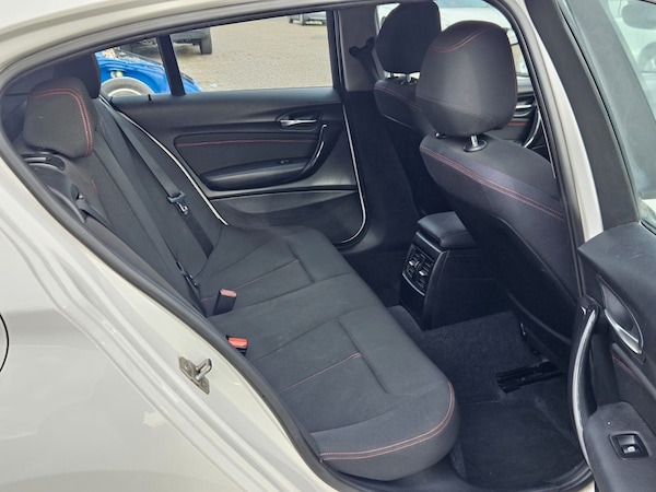 Used BMW 1 Series 2014 for sale - 75043941: Photo 13