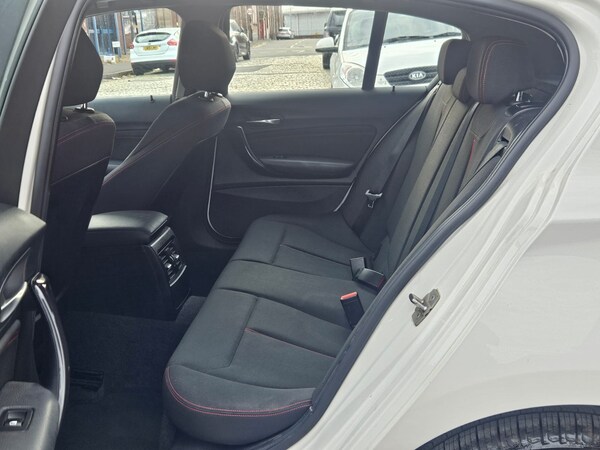 Used BMW 1 Series 2014 for sale - 75043941: Photo 15