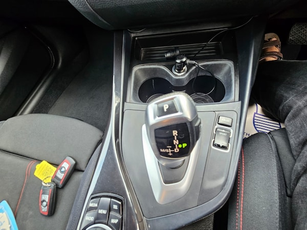 Used BMW 1 Series 2014 for sale - 75043941: Photo 19